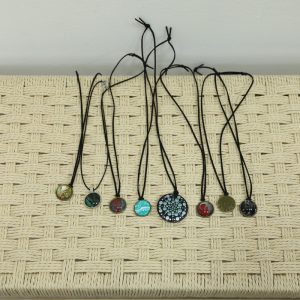 Handcrafted Necklace