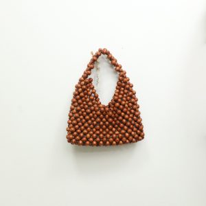 Beaded Bag