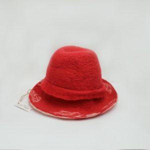 Wool Hat